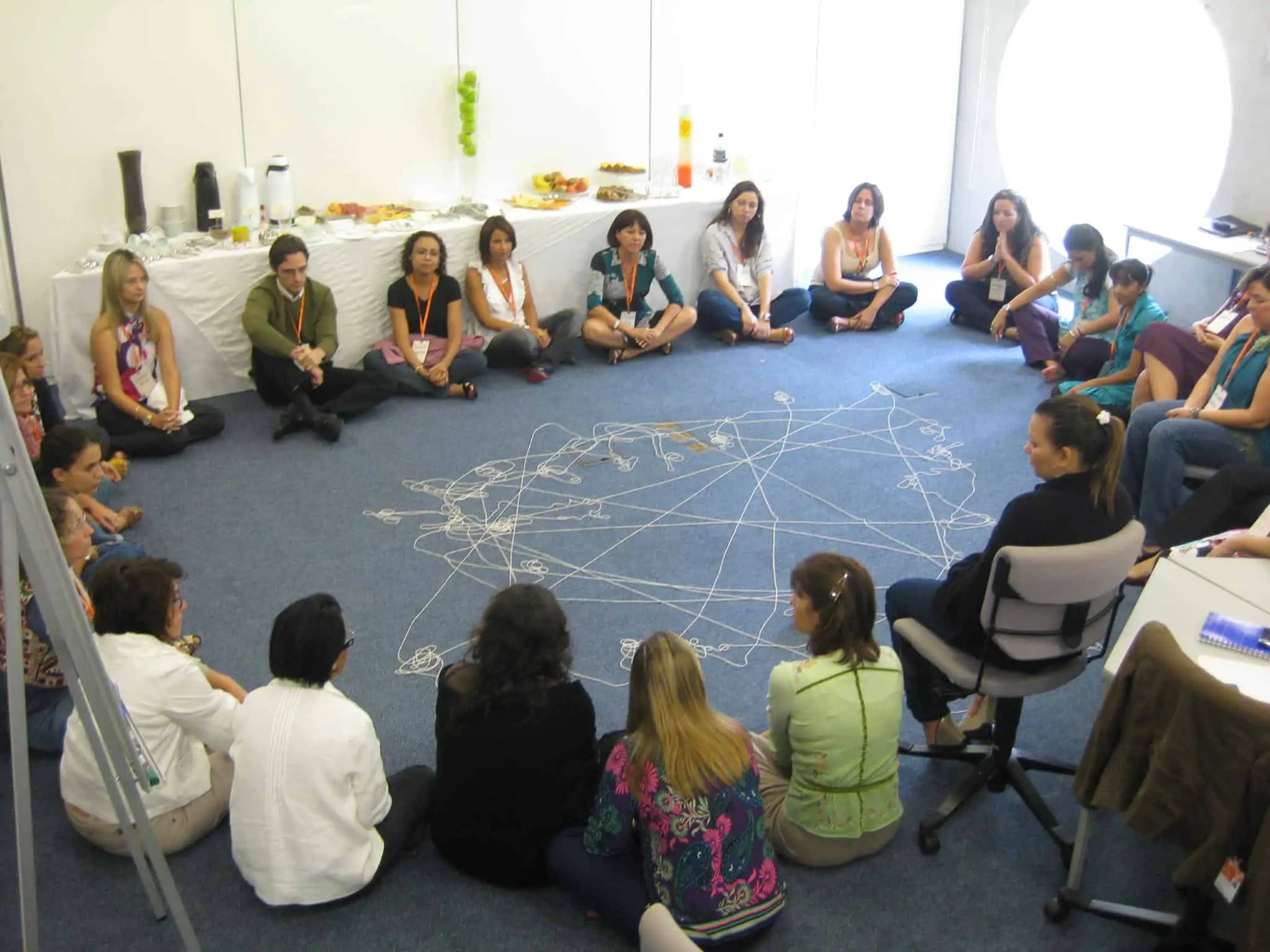 Natura 2009 valores a