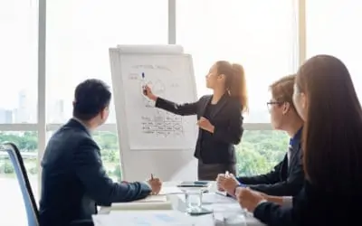 Como trabalhar de forma prática o resultado da Pesquisa de Clima Organizacional?