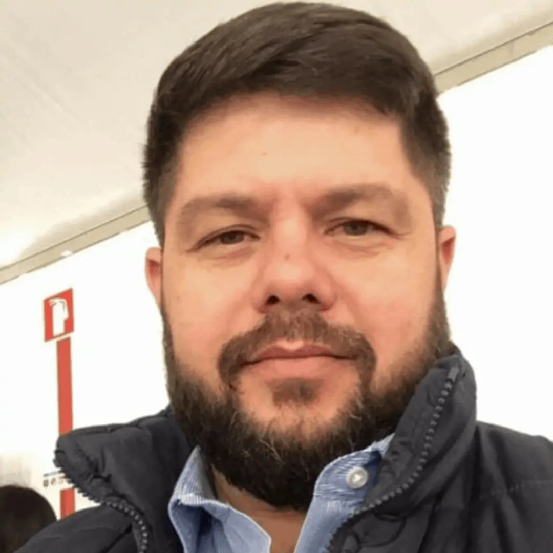 Entrevista com Marco Dacal da CoCriar Marco Dacal
