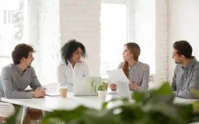 Como potencializar processos a partir de boas práticas diversas?