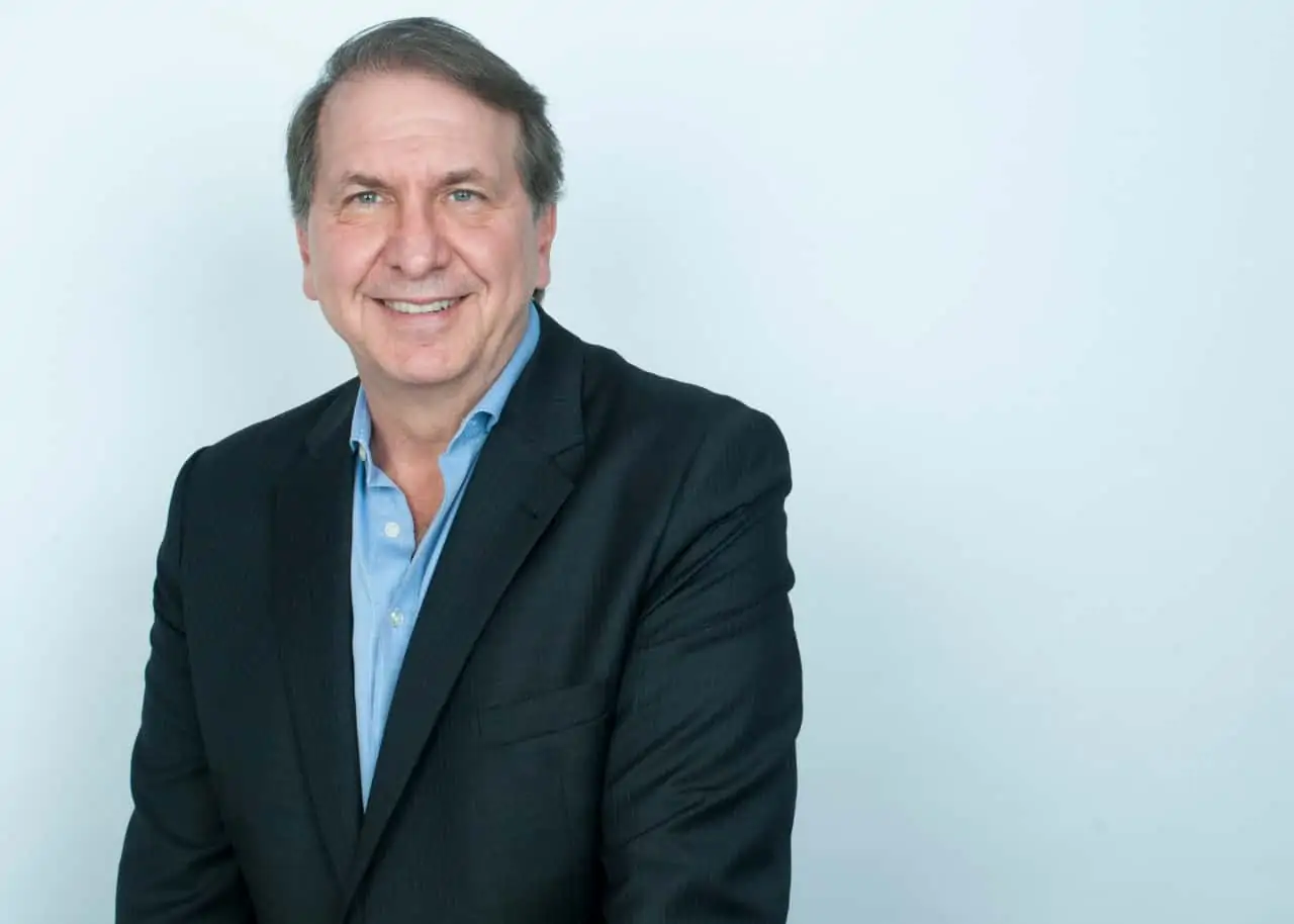 Entrevista com Henning von Koss Henning von Koss