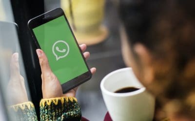 Como criar espaços seguros e eficazes de conversas pelo Whatsapp?
