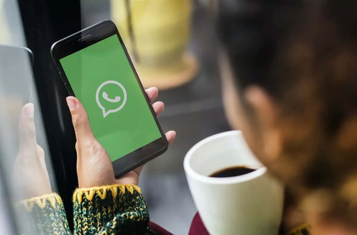 whatsapp imagem